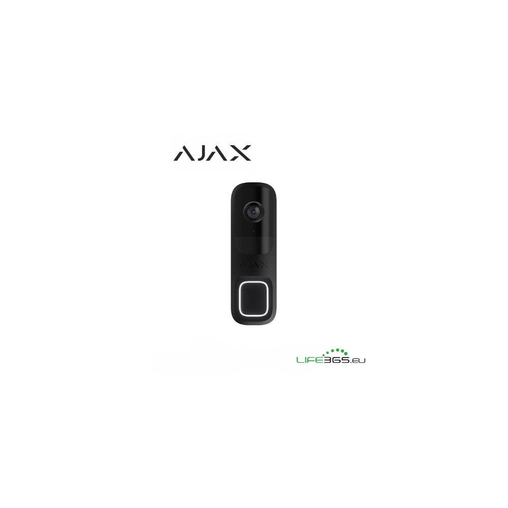 Ajax AJ-66391 Videocamere
