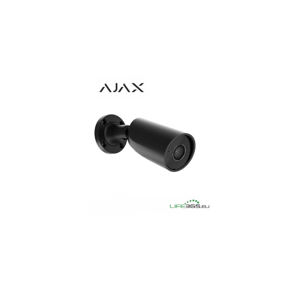 Ajax AJ-79024 Videocamere
