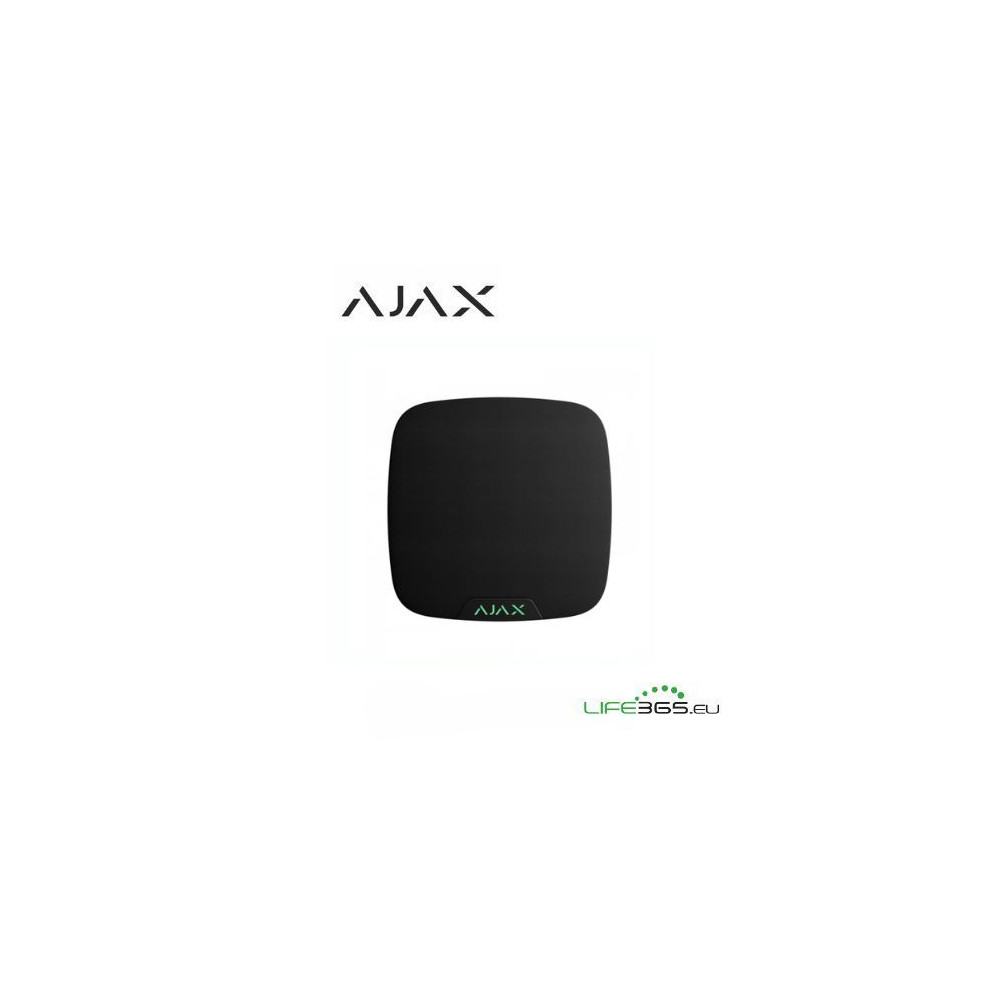 Ajax AJ-87531 Prese Smart