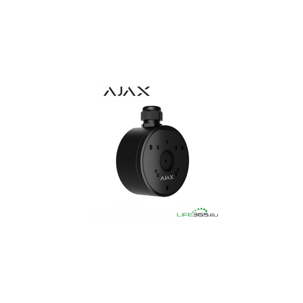 Ajax AJ-88882 Videocamere