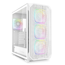 Sharkoon AK5M RGB. Case