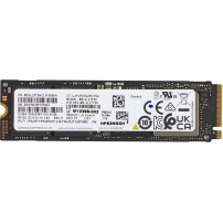 HP 1TB PCIe-4x4 NVMe Solid State Drive. SSD Interni