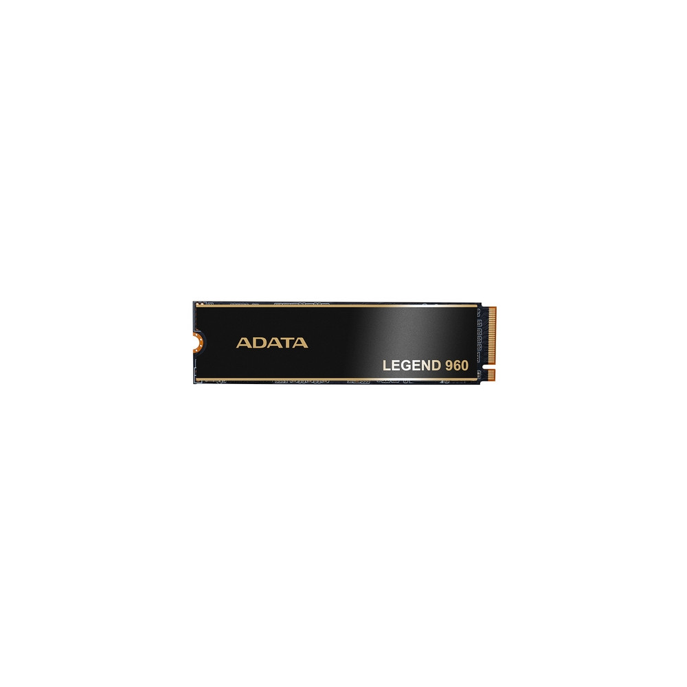 ADATA LEGEND 960. SSD M2