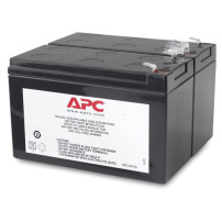 APC APCRBC113. Batterie