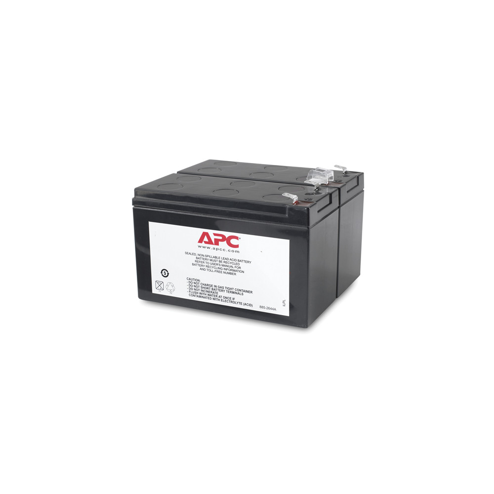 APC APCRBC113. Batterie