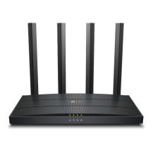 TP-Link Archer AX12. Router