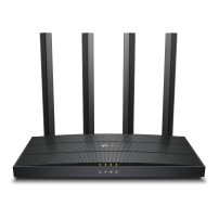 TP-Link Archer AX12. Router