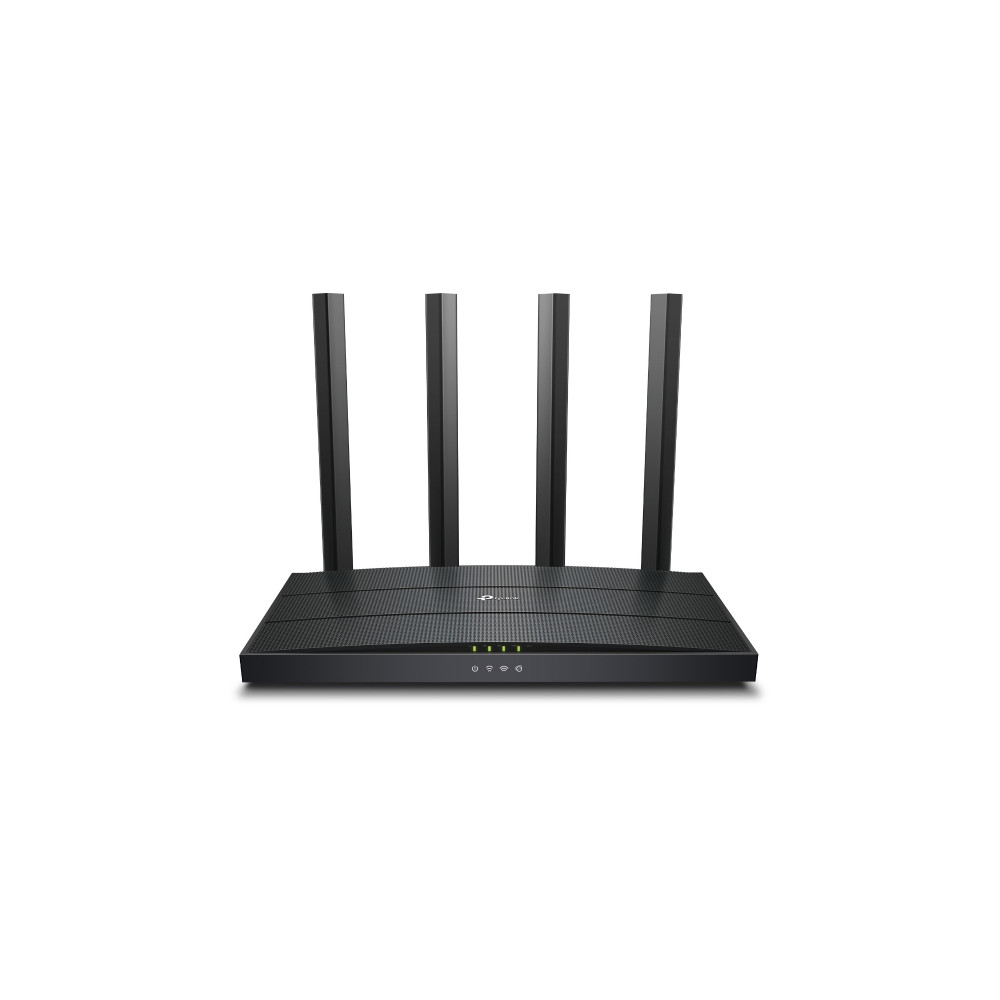 TP-Link Archer AX12. Router