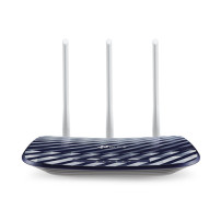 TP-LINK AC750. Router