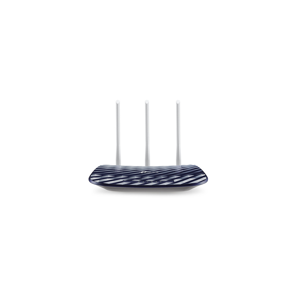 TP-LINK AC750. Router