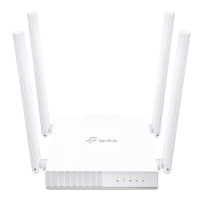 TP-Link ARCHER C24. Router