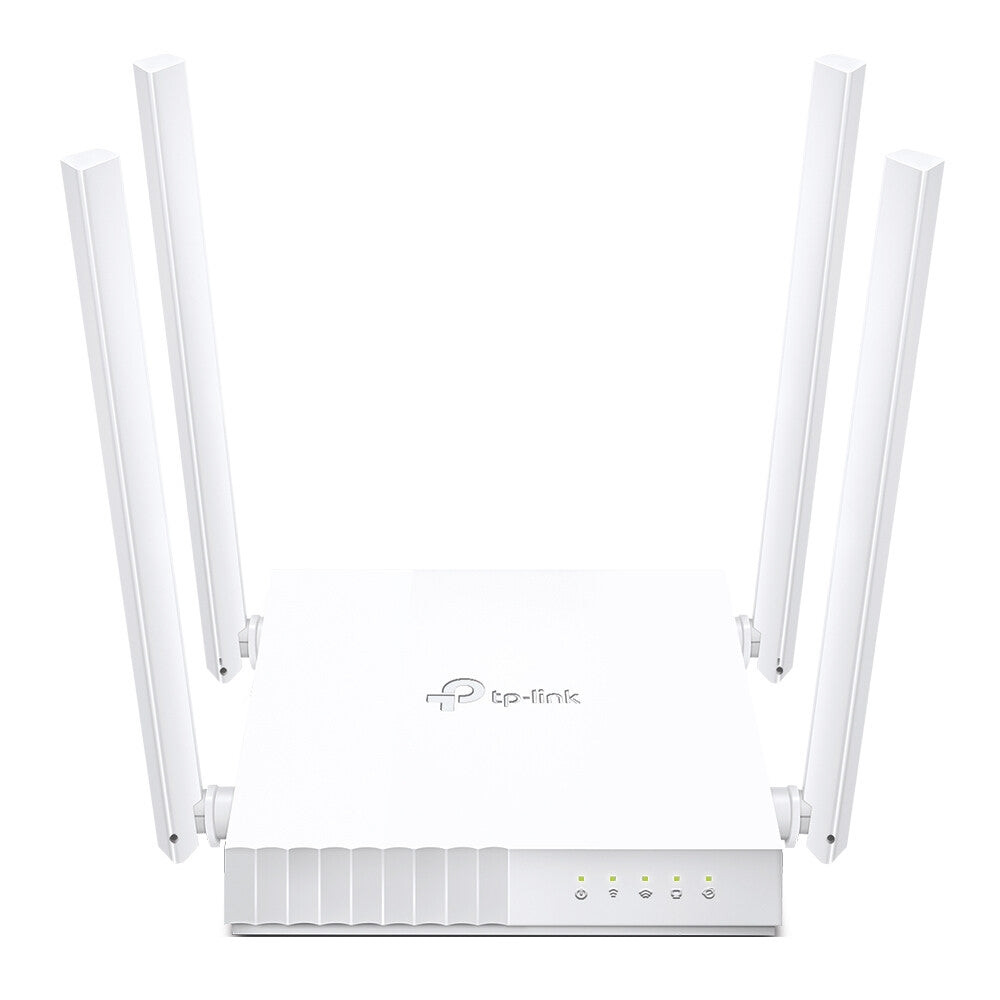 TP-Link ARCHER C24. Router