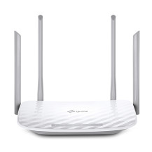 TP-LINK AC1200. Router