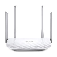 TP-LINK AC1200. Router