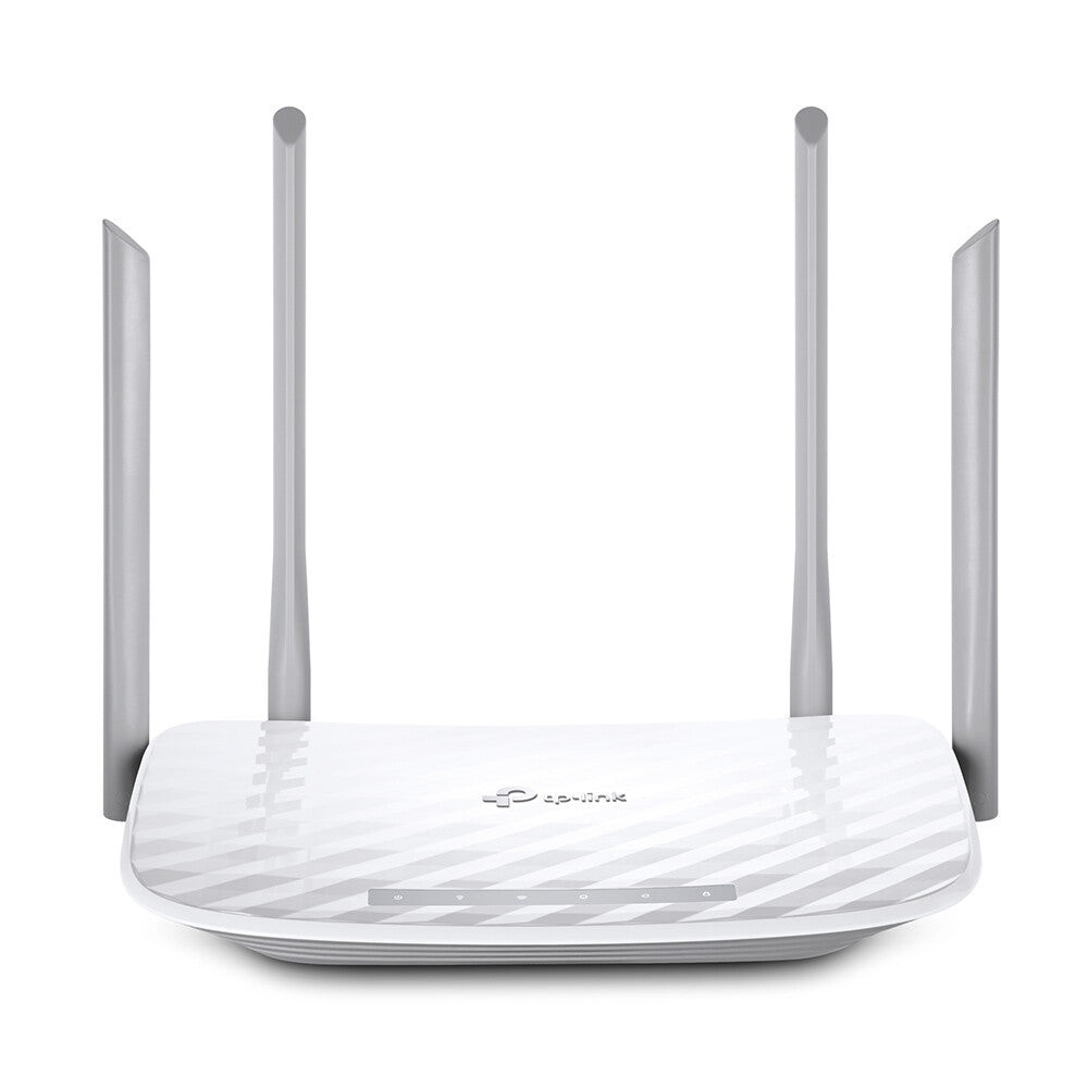 TP-LINK AC1200. Router