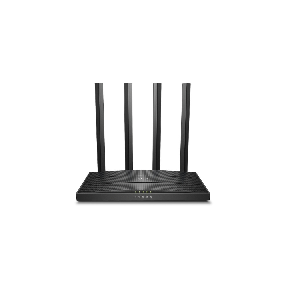 TP-LINK Archer C80. Router