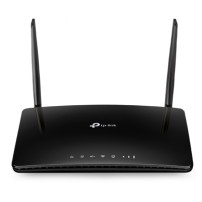 TP-Link Archer MR500. Router