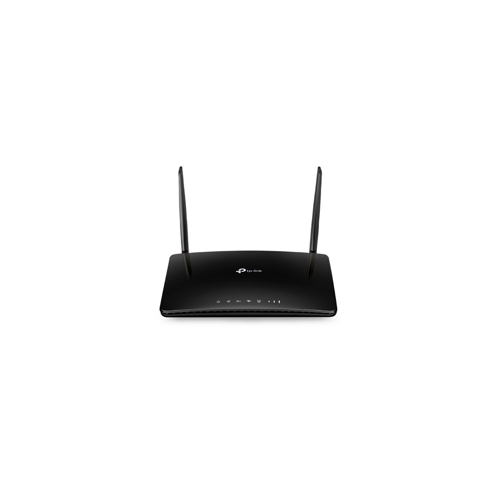TP-Link Archer MR500. Router