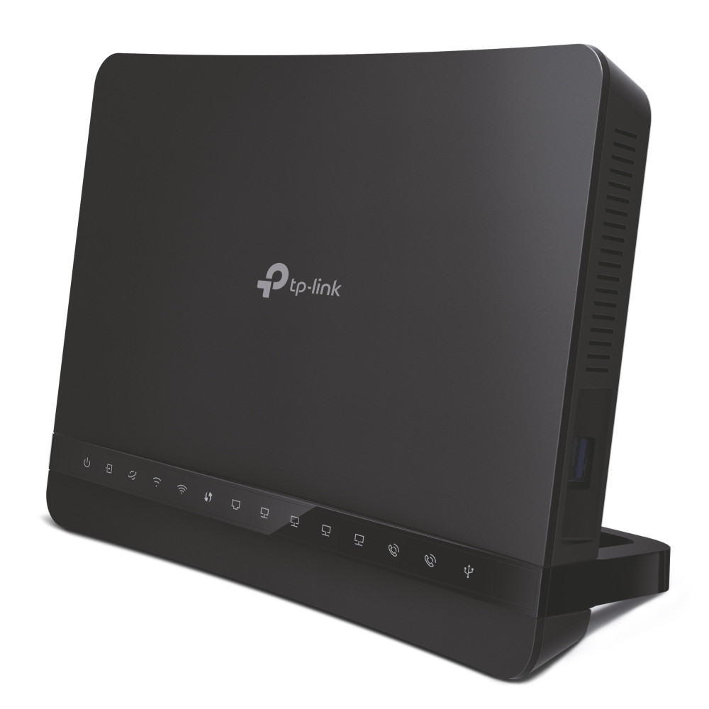 TP-LINK Archer VR1210v. Router