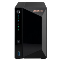 Asustor DRIVESTOR 2 Pro Gen2 AS3302T v2. Nas