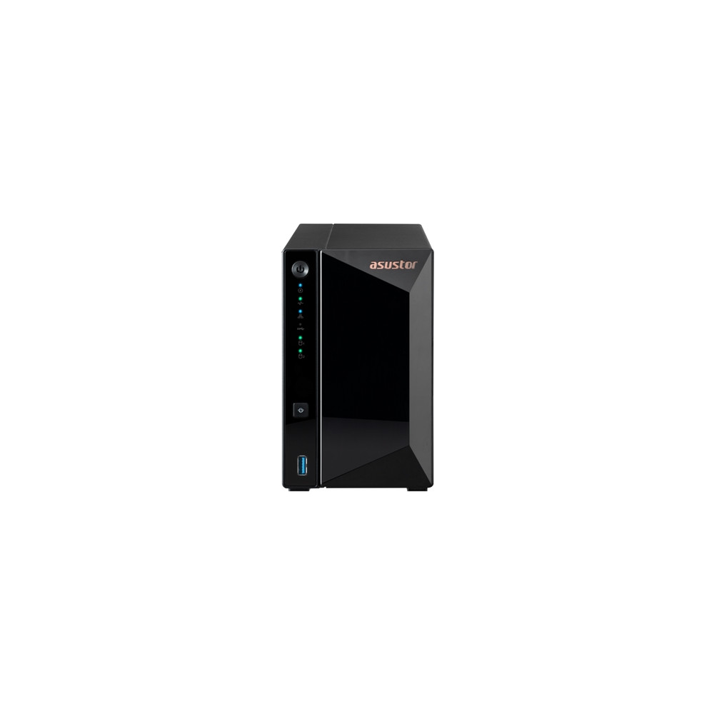 Asustor DRIVESTOR 2 Pro Gen2 AS3302T v2. Nas