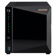 Asustor DRIVESTOR 4 Pro Gen2 AS3304T V2. Nas