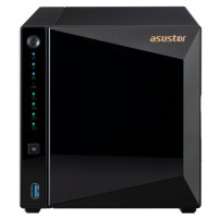 Asustor DRIVESTOR 4 Pro Gen2 AS3304T V2. Nas