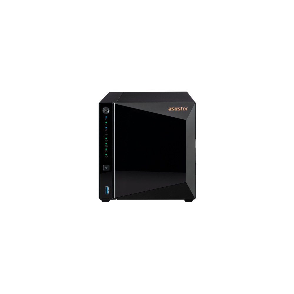 Asustor DRIVESTOR 4 Pro Gen2 AS3304T V2. Nas