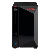 Asustor AS5402T. Nas