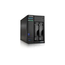Asustor LOCKERSTOR 2 Gen2 (AS6702T). Nas