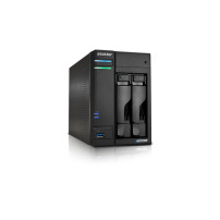 Asustor LOCKERSTOR 2 Gen2 (AS6702T). Nas