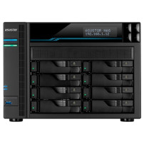 Asustor AS6804T Nas