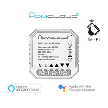 Homcloud AS-CM1 Sensori