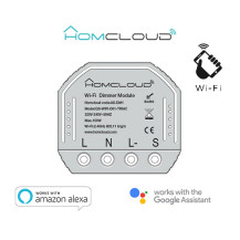 Homcloud AS-DM1 Sensori