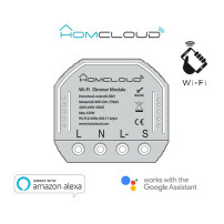 Homcloud AS-DM1 Sensori
