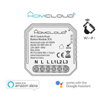 Homcloud AS-SM3N Sensori