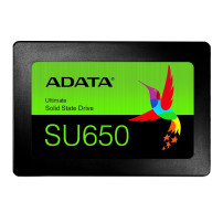 ADATA Ultimate SU650. SSD Interni