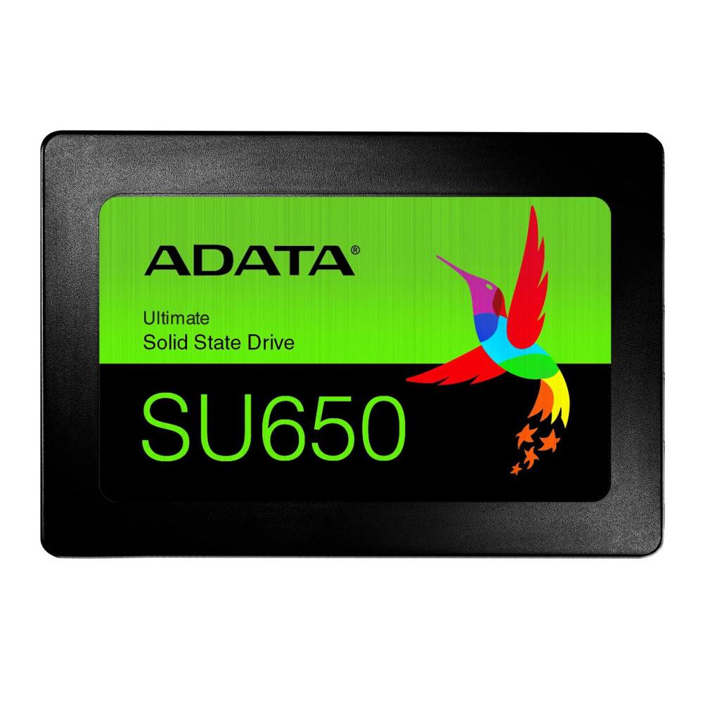 ADATA Ultimate SU650. SSD Interni