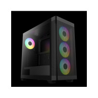 Gamdias ATHENA M3 Case