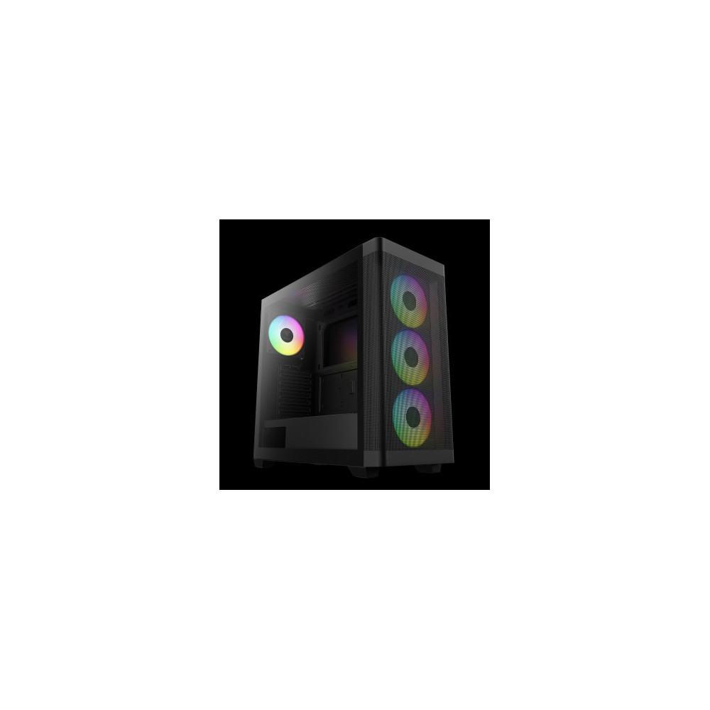 Gamdias ATHENA M3 Case