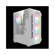 Gamdias AURAGC1ELITEARGBWH Case