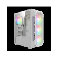 Gamdias AURAGC1ELITEARGBWH Case