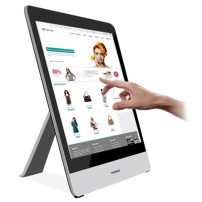 Yashi AY21518 PC All In One