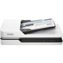Epson WorkForce DS-1630. Scanner