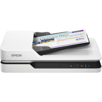 Epson WorkForce DS-1630. Scanner