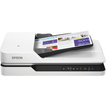 Epson WorkForce DS-1660W. Scanner
