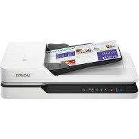 Epson WorkForce DS-1660W. Scanner