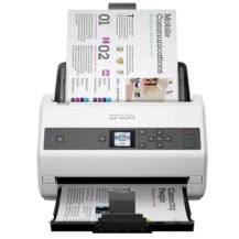 Epson WorkForce DS-870. Scanner