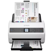 Epson WorkForce DS-870. Scanner
