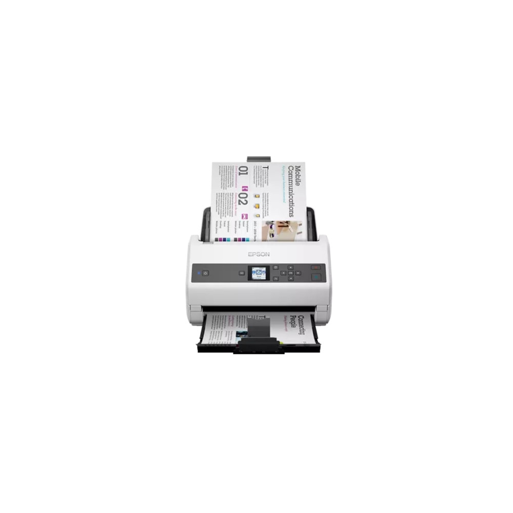 Epson WorkForce DS-870. Scanner